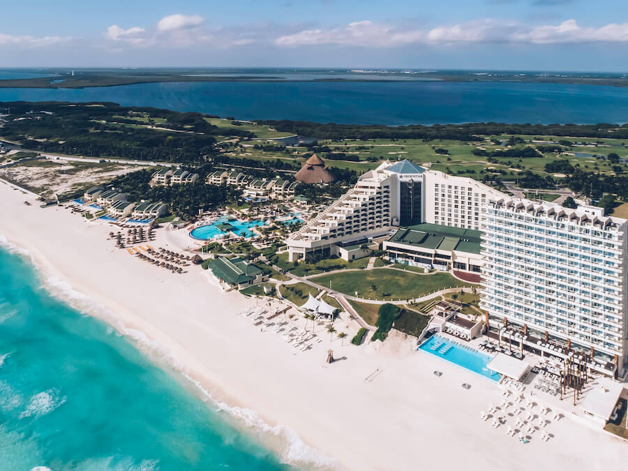 Cancún